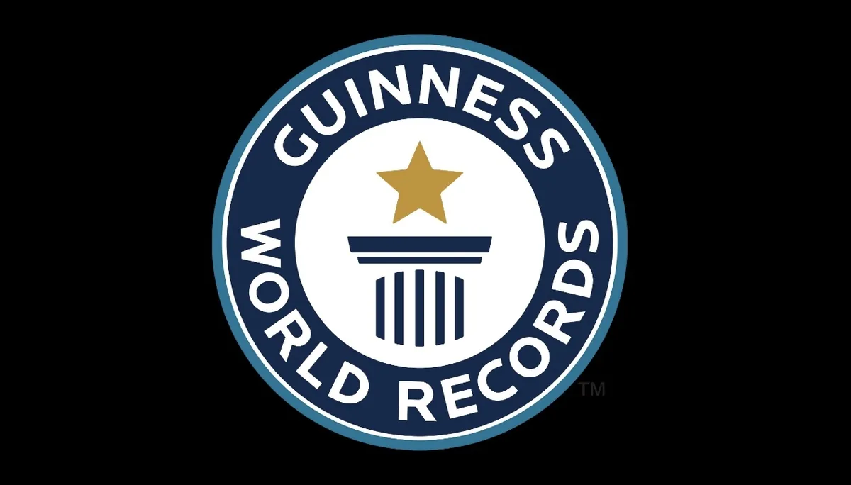 Guiness World Record 2