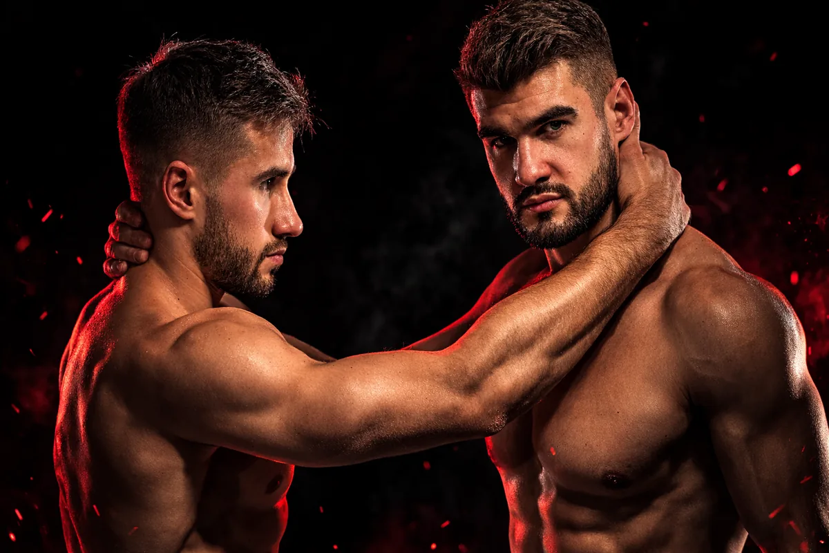 “The Bilak Brothers” by Peter Rosenstein - Medium