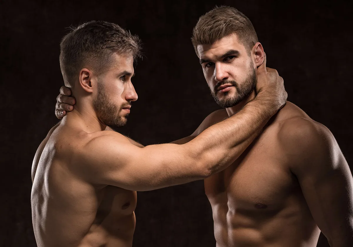 “The Bilak Brothers” by Peter Rosenstein - Medium