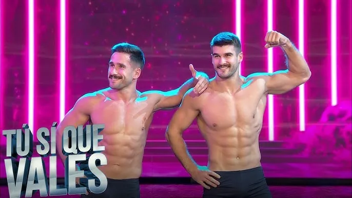 Bilak Brothers Reach the Finals of Italy’s Tu Si Que Vales 2026