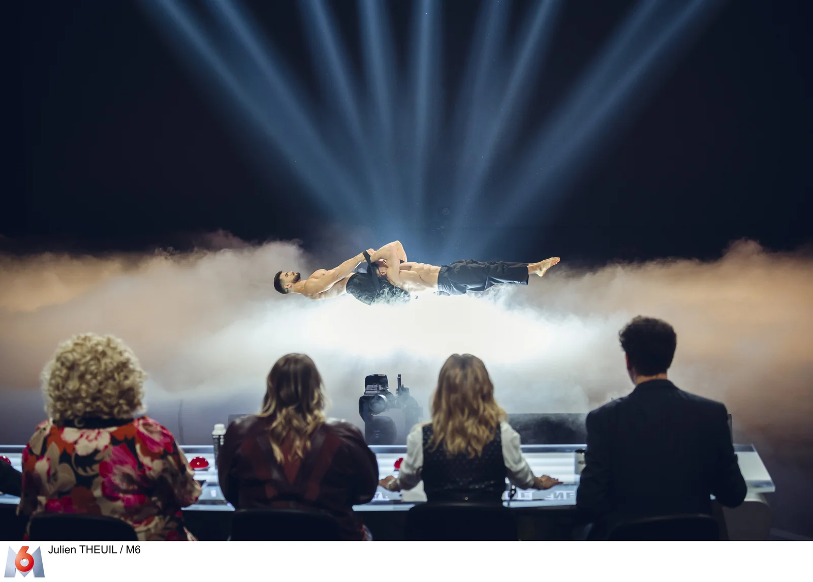 Professional Acrobats  Australia