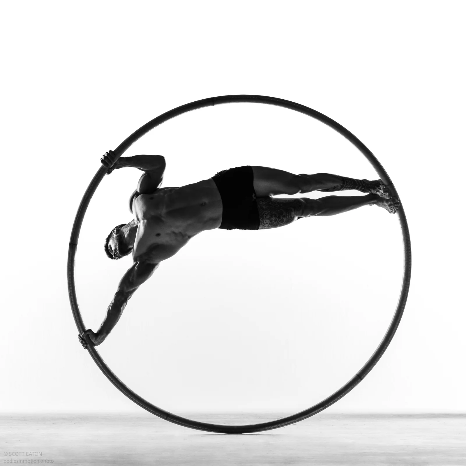 Professional Acrobats in Birmingham for Events and Productions