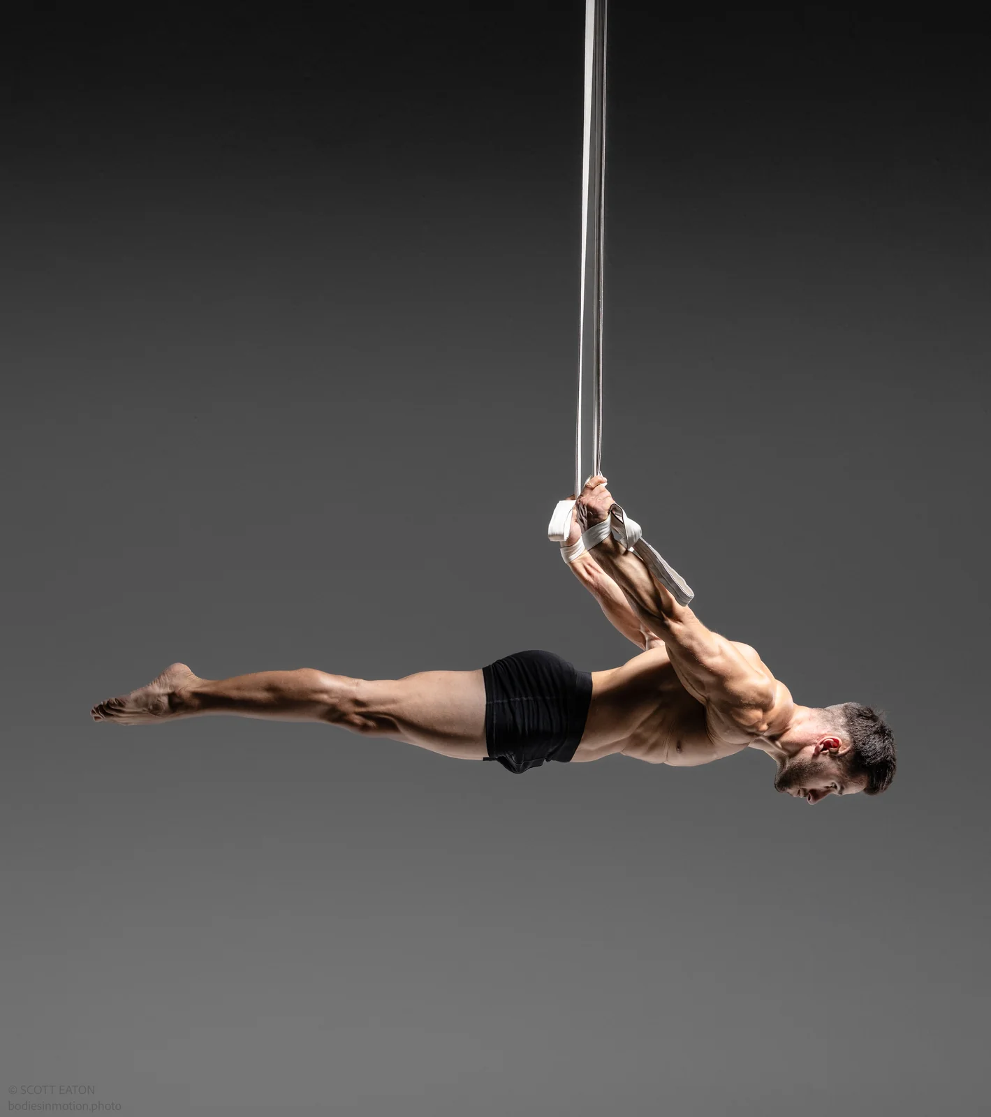 Professional Acrobats in Dallas for Events and Shows