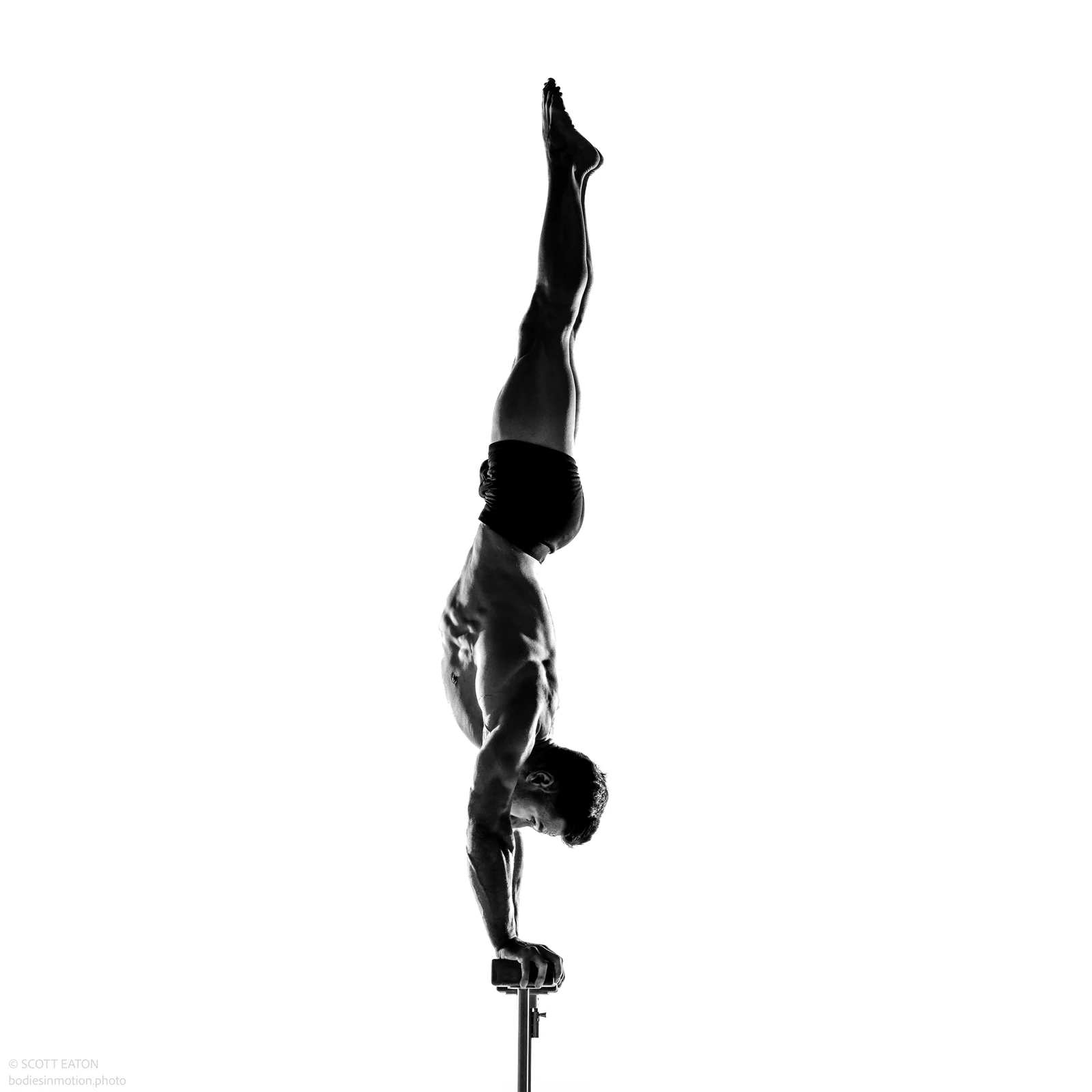 Professional Acrobats in Liverpool for Events