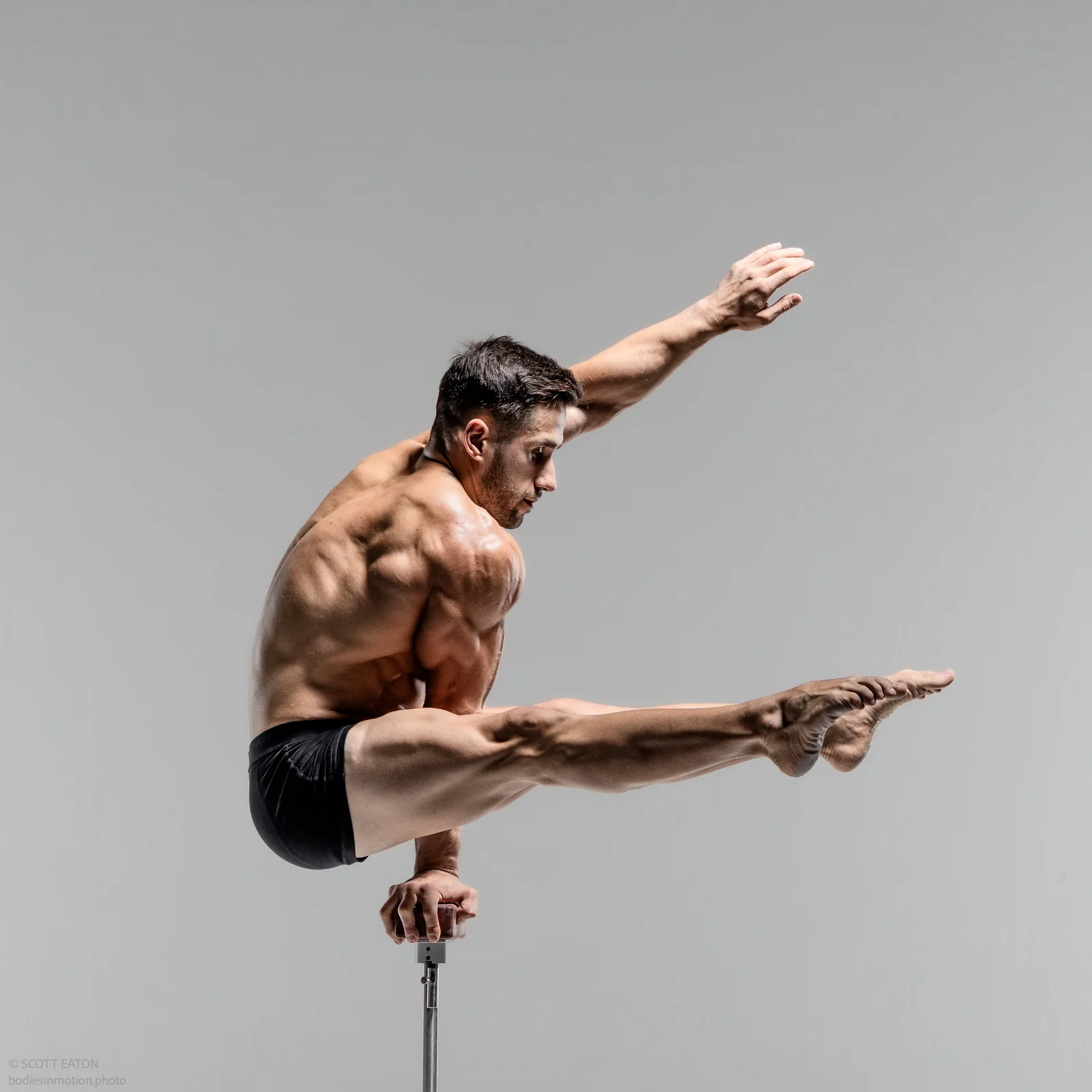 Circus Performers for Hire for Events and Productions