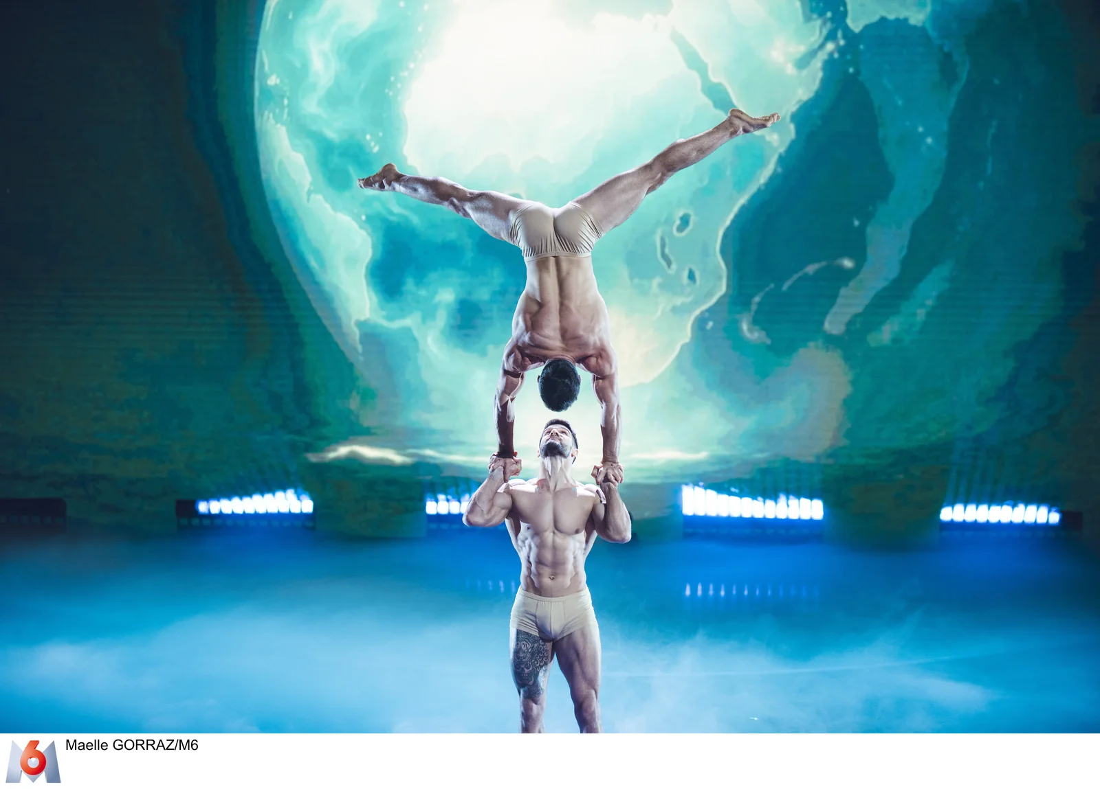 Circus Performers UK for Events and Productions