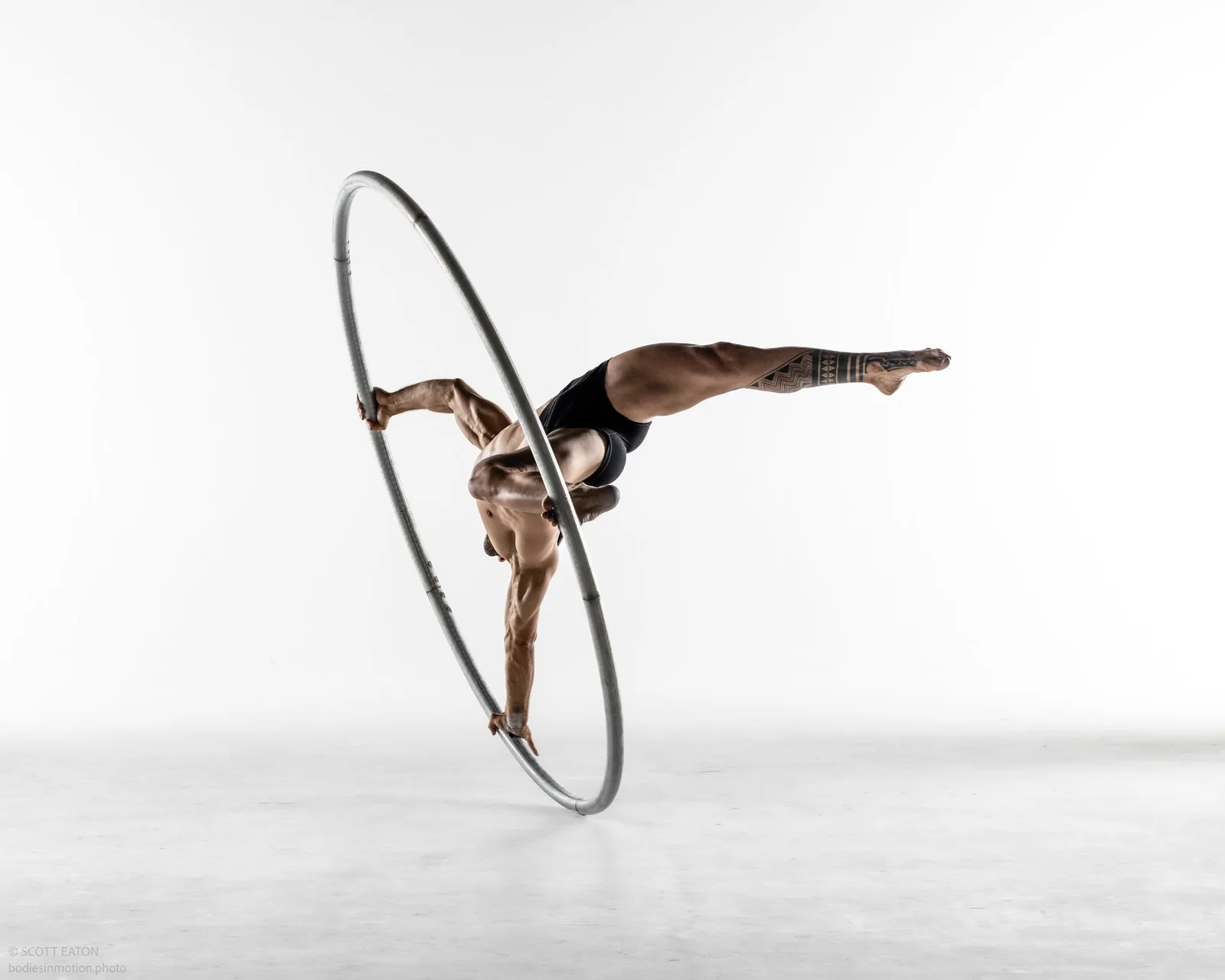 Circus Performers UK for Events and Productions