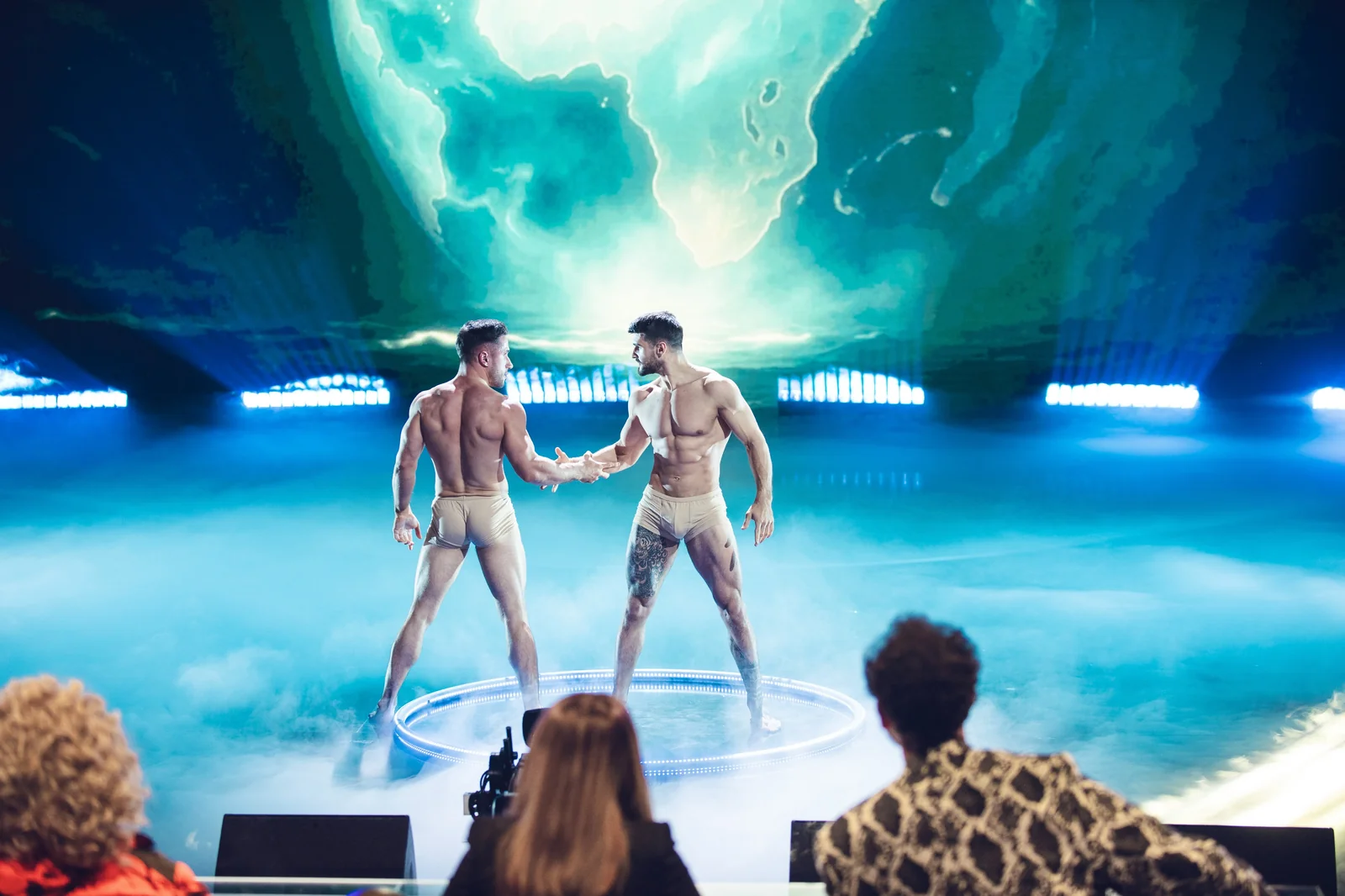 Hire Professional Performers for Events, Corporate Shows and Productions