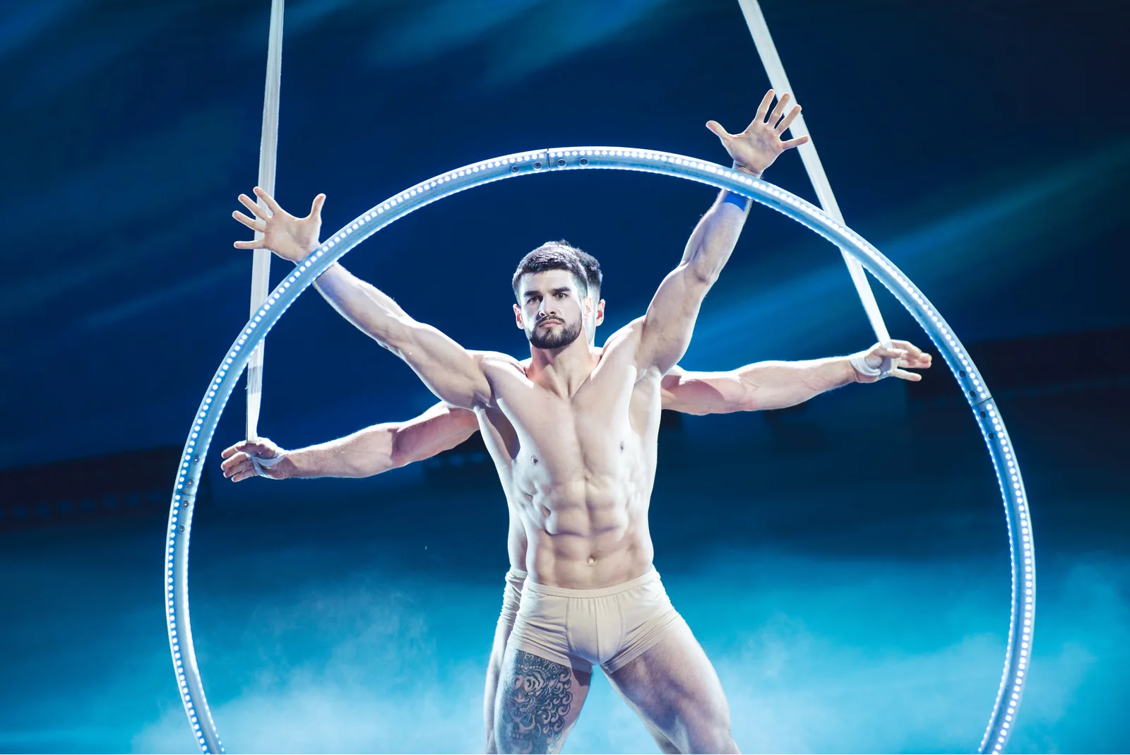 Hire Professional Performers for Events, Corporate Shows and Productions