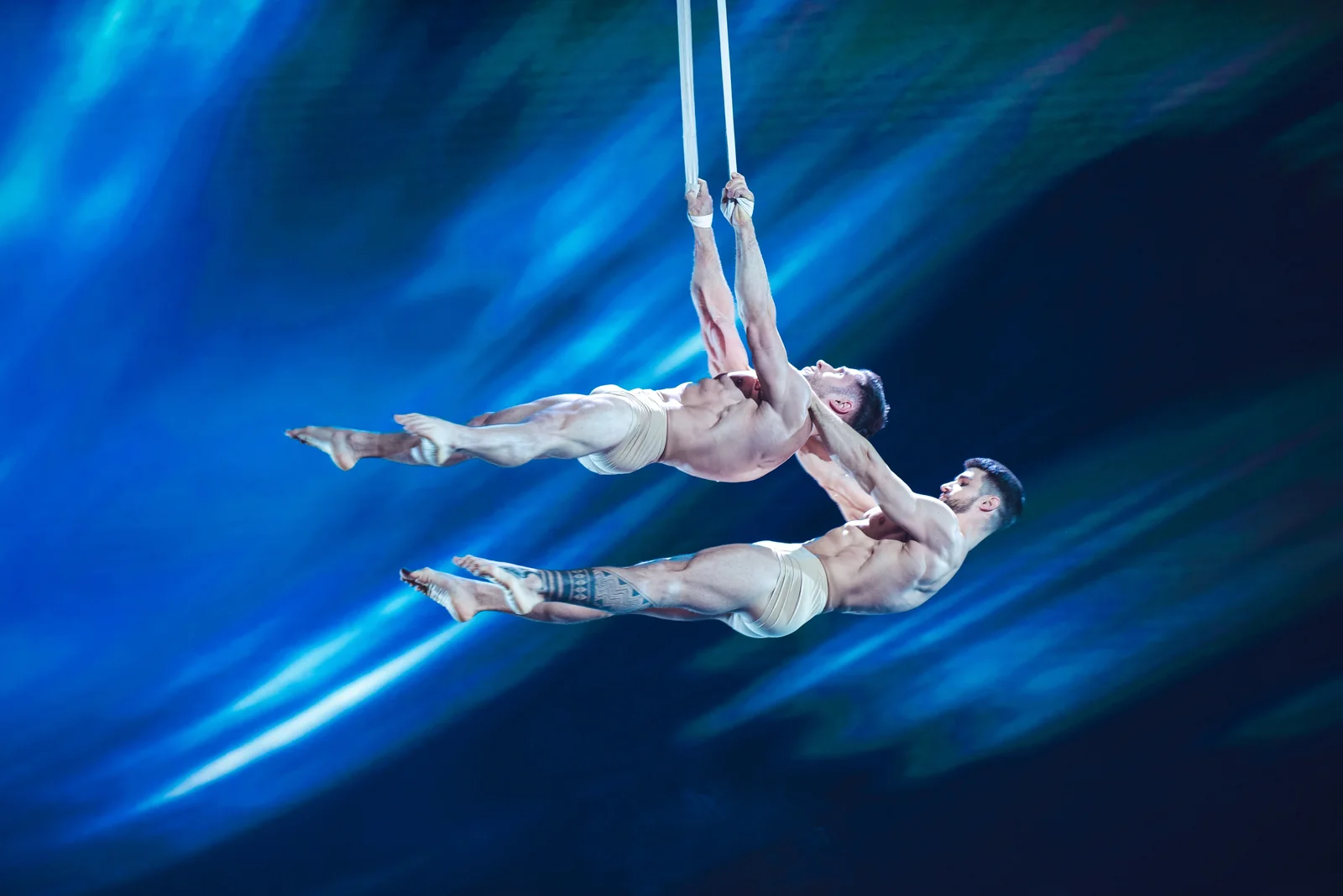 Hire Professional Performers for Events, Corporate Shows and Productions