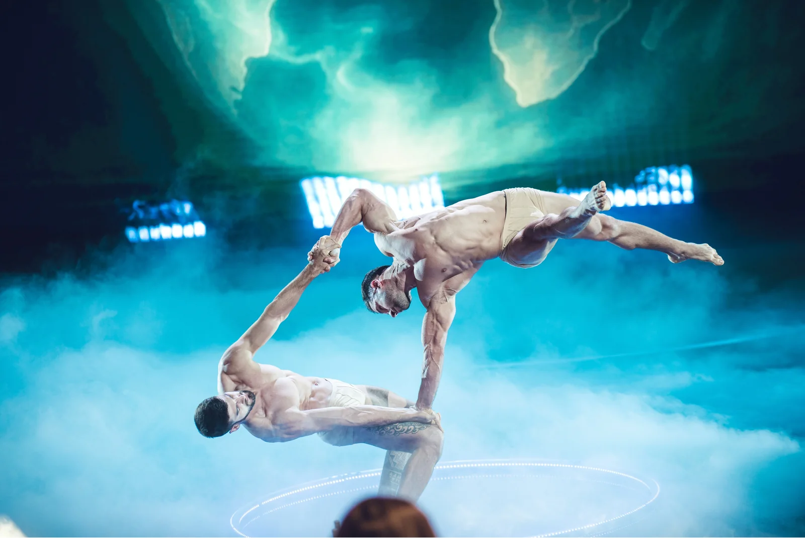 Hire Professional Performers for Events, Corporate Shows and Productions